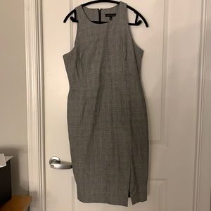 Banana Republic pencil dress